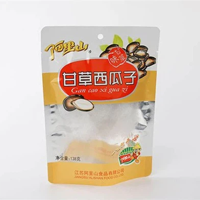 Lebensmittel-Lasertasche